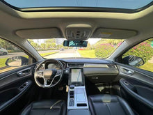 Certificated Pre-Owned Roewe eRX5 2020 ePLUS Guochao Ronglin Luxury Edition -u22066943