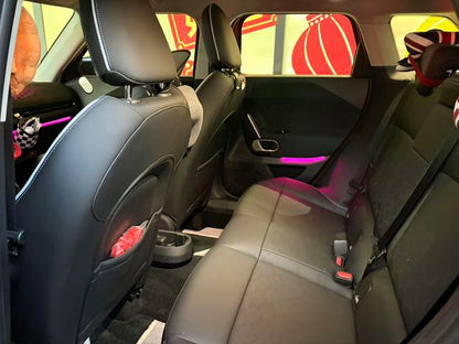 Certificated Pre-Owned Electric MINI ACEMAN 2024 ACEMAN SE Artist -u22431925