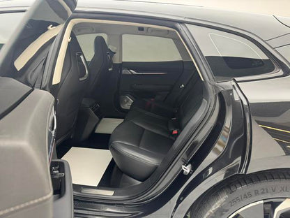 Certificated Pre-Owned ZEEKR 001 2021 Long Range Dual-Motor WE Version -u22560254