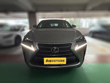 Certificated Pre-Owned Lexus NX 2015 200 Front-Wheel Drive Fengxing Edition - u22792305