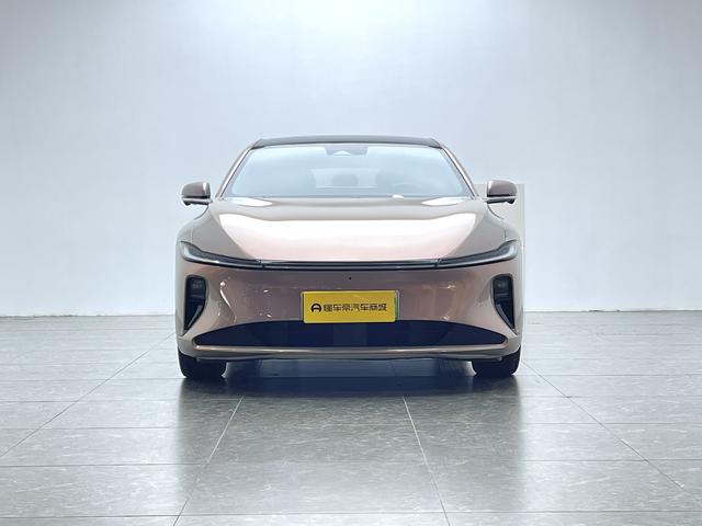 Certificated Pre-Owned Changan Qiyuan A07 2023 200 Pro Extended Range Version -u22636811