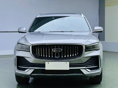 Certificated Pre-Owned Geely Xingyue L 2021 2.0TD DCT EVO Two-Wheel Drive Premium Edition - u22623194