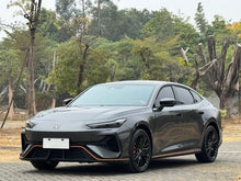 Certificated Pre-Owned Changan UNI-V 2025 Third Generation 2.0T High-Powered Version - u22607871