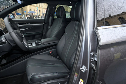 BYD Song PLUS DM - Hybride PHEV