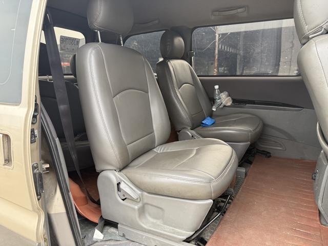 Certificated Pre-Owned Dongfeng Forthing Lingzhi 2013 M3 1.6L 7-Seater Standard Model - u19635339