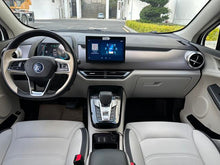 Certificated Pre-Owned BYD Yuan Pro 2021 Forever Edition