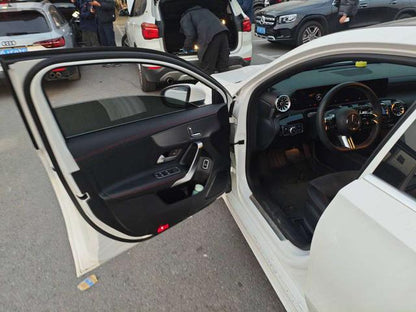 Certificated Pre-Owned Mercedes-Benz A-Class 2023 A 200 L Sport Sedan Fashion Edition - u22318291