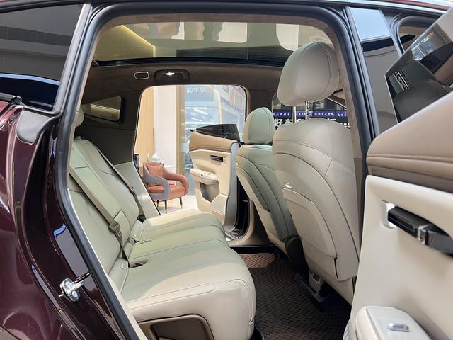 Pre-Owned Hyper HT 2023 Model 670 Rear-Wheel Drive UHV NDA Version