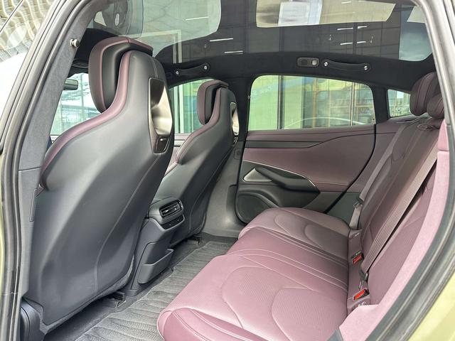 Pre-Owned Xiaomi SU7 2024 4WD Long Range Max Edition