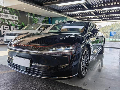 Certificated Pre-Owned Xiangjie S9 2024 Battery Electric 4WD Ultra -u22498311