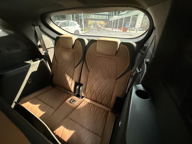 Certificated Pre-Owned BYD Tang DM 2021 DM-i 1.5T 112KM Honor Edition -u21905088