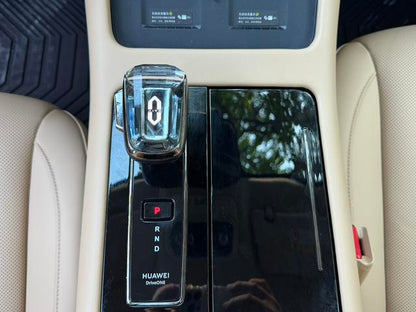 Pre - Owned AITO M7 2024 Pro Six - Seat Four - Wheel Drive Intelligent Driving Edition