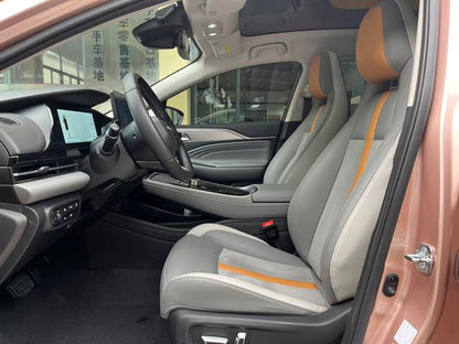 Pre-Owned AION S 2022 Model Plus 70 ADAS Version Ternary Lithium