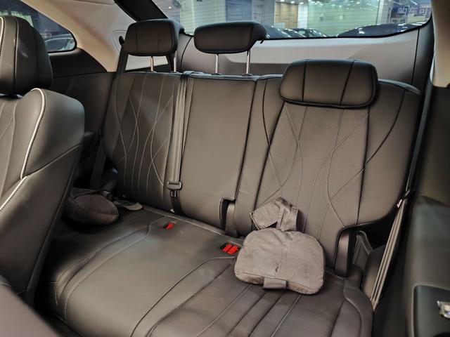 Certificated Pre-Owned XPENG X9 2024 610 Long Range Prou22205073