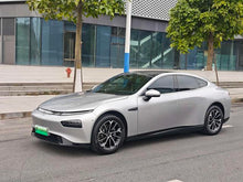 Certificated Pre-Owned XPENG P7 2022 625Eu22129651