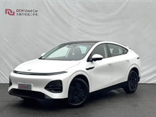 طائرة XPENG G6 2025 625 Long Range Max Flagship Edition معتمدة مستعملة