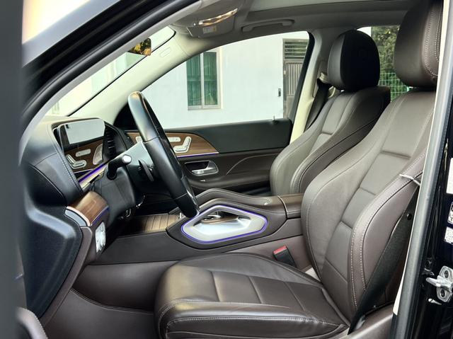 Certificated Pre-Owned Mercedes-Benz GLE PHEV 2022 Restyled GLE 350e 4MATIC -u20589095