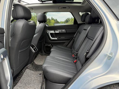 Certificated Pre-Owned Exploration 06 C-DM 2024 1.5T Luxury Version -u22485087