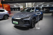 BYD Tang DM - Hybride PHEV