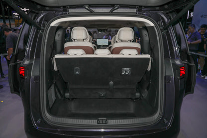 BYD Summer - Hybride PHEV