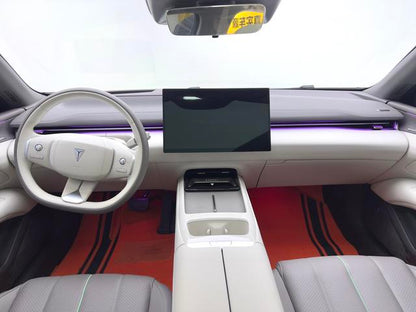 Certificated Pre-Owned Deepal L07 2026 550Ultra Huawei Qiankun ADS SE Edition -u22123279