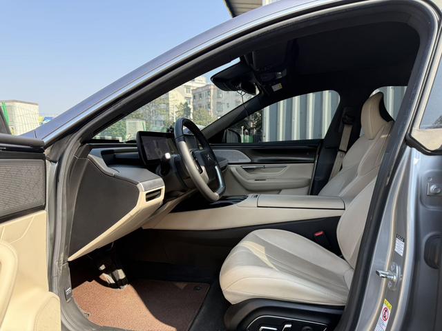 Certificated Pre-Owned XPENG P7 2020 Model 670E-u22318200