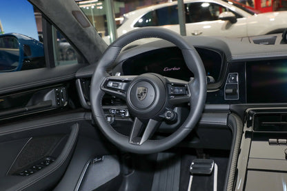Porsche Panamera E-Hybride PHEV