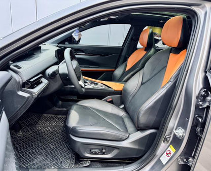 Certificated Pre-Owned Changan UNI-V Zhidian iDD 2023 Model Zhidian iDD 113km Zhiku Version -u22077421