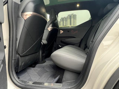 Certificated Pre-Owned ZEEKR X 2023 YOU Edition Five-Seater Four-Wheel Drive -u22549695