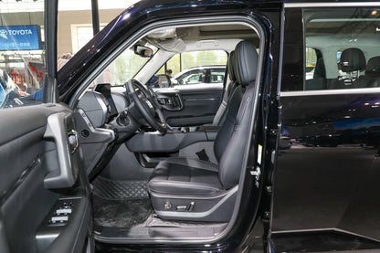 GWM Haval Big Dog de deuxième génération - Hybride PHEV
