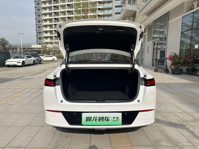 XPENG P5 2024 500 Plus-u22023569 معتمد مستعمل