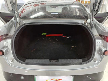 Certificated Pre-Owned XPENG P7 2023 586E -u22630172