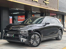 Certificated Pre-Owned XPENG G9 2024 702 Prou22009479