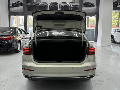 Certificated Pre-Owned Lavida 2021 280TSI DSG Comfort Edition - u22332868