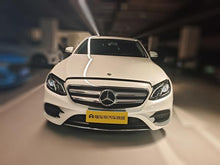 Certificated Pre-Owned Mercedes-Benz E-Class 2017 E 300 L Sporty Fashion Model - u22779472