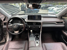 Certificated Pre-Owned Lexus RX 2021 Model 300 Four-wheel Drive Special Edition - u22730691