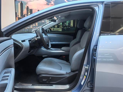 Certificated Pre-Owned XPENG MONA M03 2024 Edition 515 Long Range Version-u21795968