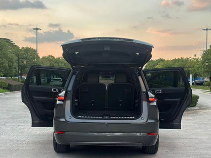 Certificated Pre-Owned Li Auto L9 2022 Max Edition -u21173813