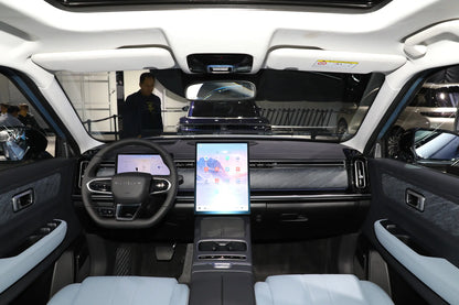 Chery Fengyun T6 - Hybride PHEV