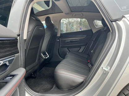 Certificated Pre-Owned XPENG P7 2022 625E-u22011711