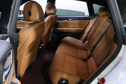 Certificated Pre-Owned BMW 6 Series GT 2019 630i M Sport Package - u22757016