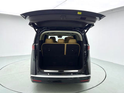 Certificated Pre-Owned Denza D9 DM 2024 980 4WD Honor Edition -u22670329