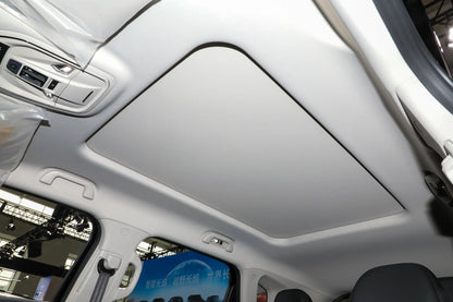 GWM Haval Big Dog de deuxième génération - Hybride PHEV