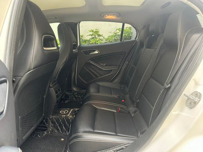 Certificated Pre-Owned Mercedes-Benz GLA 2017 GLA 200 Dynamic Edition - u22736986