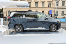 Denza Denza D9 DM -Hybride PHEV