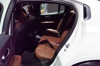 Volvo Volvo S60 - Hybride PHEV