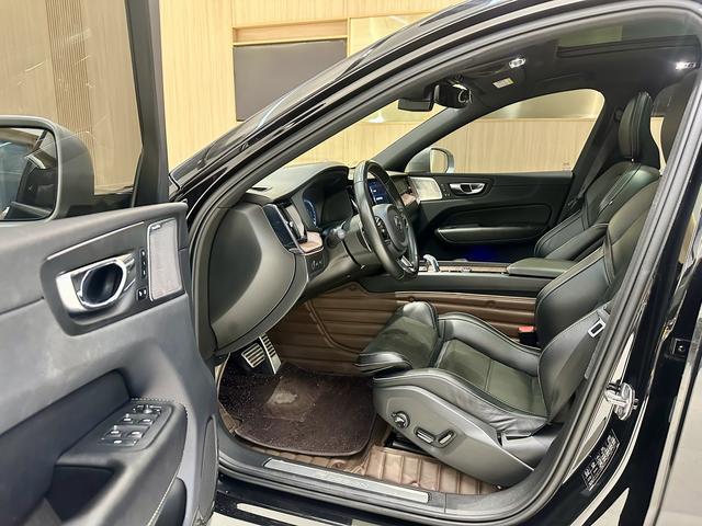 Certificated Pre-Owned Volvo XC60 PHEV 2019 T8 E-Drive Hybrid Inscription Sport Edition China VI -u22553666