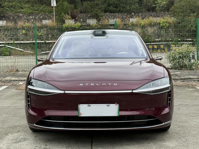 Certificated Pre-Owned Skyworth Enjoy Bound S9 2025 Extended-Range Rear-Wheel Drive Ultra -u22621933