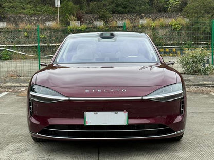 Certificated Pre-Owned Skyworth Enjoy Bound S9 2025 Extended-Range Rear-Wheel Drive Ultra -u22621933