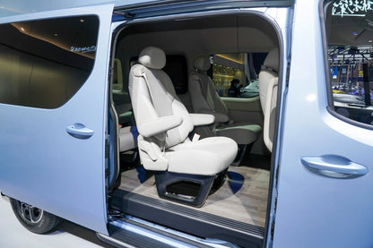 Chang'an Kaicheng V919
